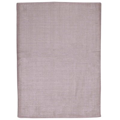 Striped Area Rug