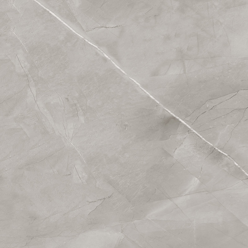Essence Lumina gris poli, L 24 po x L 24 po