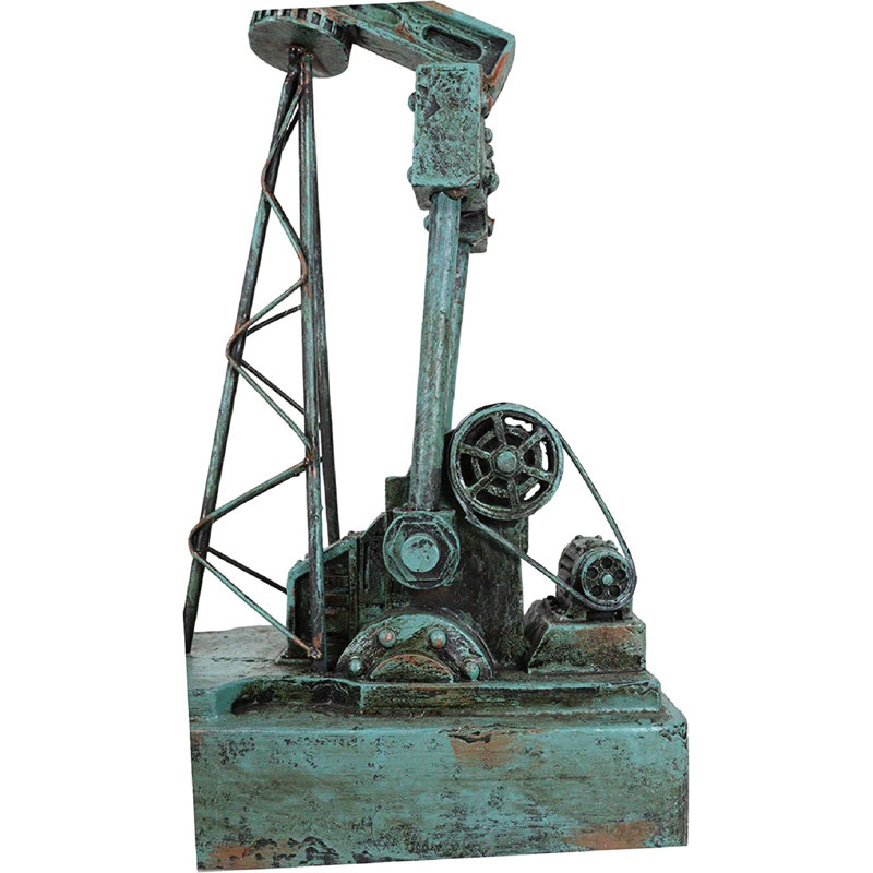 Sculpture Avonlee Home Decor