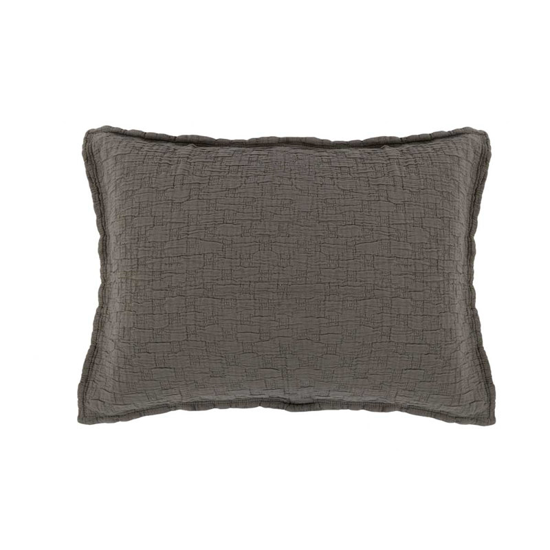 Ojai Sham, King, Pebble