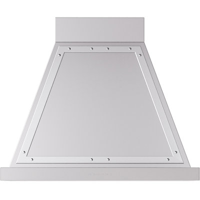 ILVE Nostalgie II Series Noblesse 30 inch Wall Mount Range Hood with 600 CFM