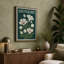 Les Fleurs Botanical - Wrapped Canvas-2090882532-2090882552