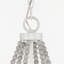 Lustre tambour 4 lumières Jonaye