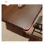 Table de salle à manger rectangulaire-107659945