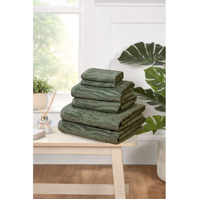 Cyr 100% Cotton Mulit-Size Set