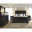 Commode 17 tiroirs Rexford