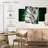 Borges Vignette Nigeria Flag-108854561