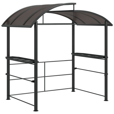 8 pi L 5 pi. D Dome Gazebo