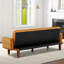Canapé convertible Besharat-967151712