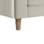 Méridienne Artisan Barret