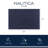 Nautica Cotton 3 Piece Tea Towel Set
