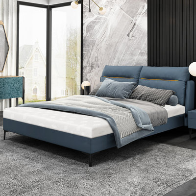 White Noise Mattress