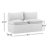 Alayaa Corner Dining Banquette-113438353