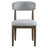 Lixy 4 - Person Pedestal Dining Set-432209705