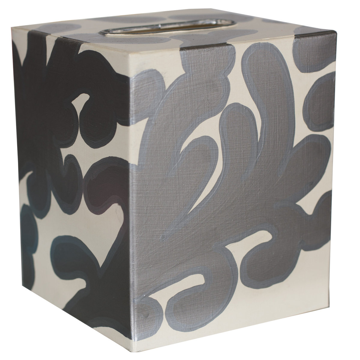 Worlds Away Kbjanes Tissue Box Cover