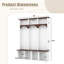 Banc en bois Farmhouse -123028154