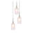 Herr 5 - Light Cluster Pendant-421237932-421237935