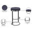 Tabouret de bar Skyelee-1310502017