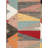 Tuscany Hand-Woven Multi Wool Area Rug