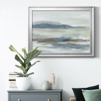 " Soft Shores II "