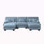 Canapé modulaire Luxury Luxury-916944674-916944675-916944676