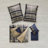 Plaid Comforter Set with Bed Sheets-130418643
