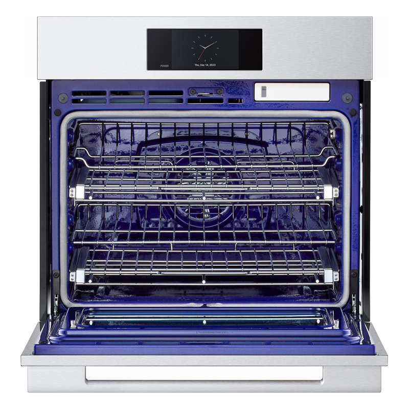 30-Inch Transitional Series Single Wall Oven