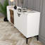 Enela 180cm Console Table-1624656498-1624656495