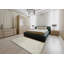 Tapis contemporain gris / blanc-813053140