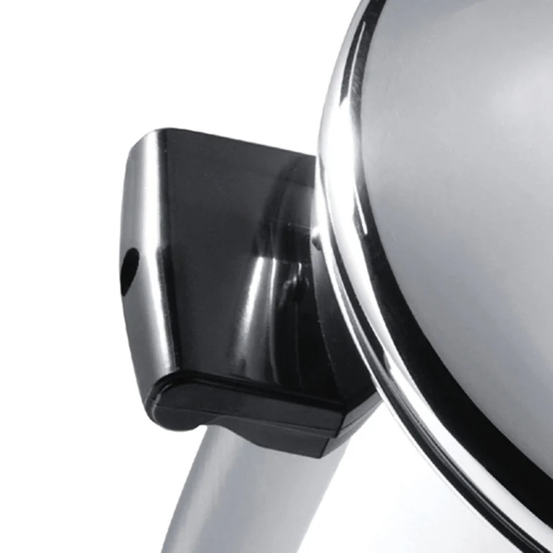 Farberware Classic Series Stainless Steel Stock Pot 8 qt Silver, 8 Qt.