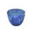 64'' x 29.6'' Freestanding Soaking Resin Bathtub