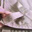 Housse de remplacement pour tente beige 8 x 5 pi - Abri de toit à deux niveaux pour barbecue-446711619
