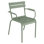 Luxembourg Outdoor Dining Armchair