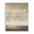 Giclée encadrée blanc bord de mer