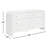 Liabella 62'' W 6 - Drawer Dresser-80306742
