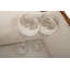 Wicker Deluxe 2 Person Fitted Picnic Hamper