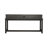 Zebediah 74" Console Table