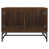 Brown Oak selected