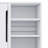 Murphy Bed Wall Bed With Sofa,With Shelves