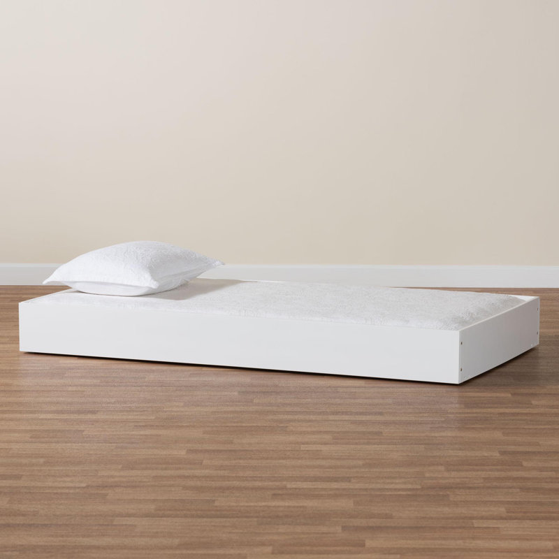 Lit gigogne simple Baxton Studio Roni