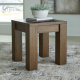 Kaleal End Table