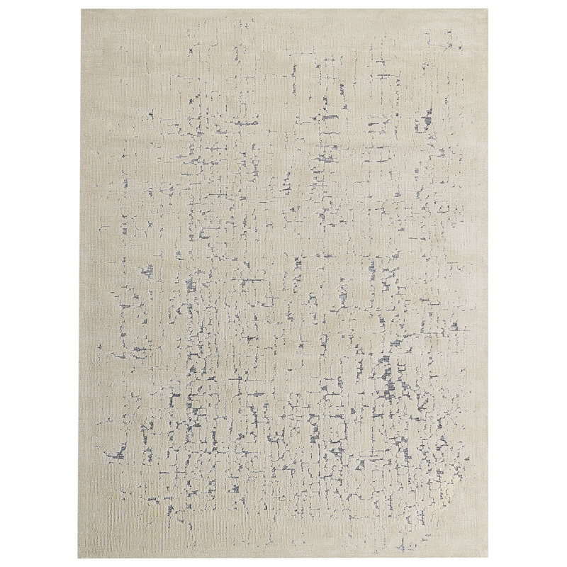 Naziah Camouflage 300cm X 400cm Area Rug