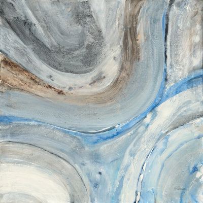 " Estuary "