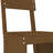 Ayron Brayden Studio Bar Set with Wood Frame and Solid Wood Outer Material-698472487