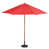 Rouge / bois de merisier est en rupture de stock