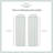 Leon Semi-Sheer Curtain Panel Pair-913661845-913661870