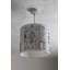 Drum Cotton Lamp Shade ( Screw On )-1825283810