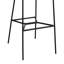 Tabouret de bar Kiril (ensemble de 2)-1604337669-1604337667