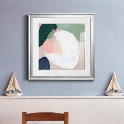 " Orb Fresco II "