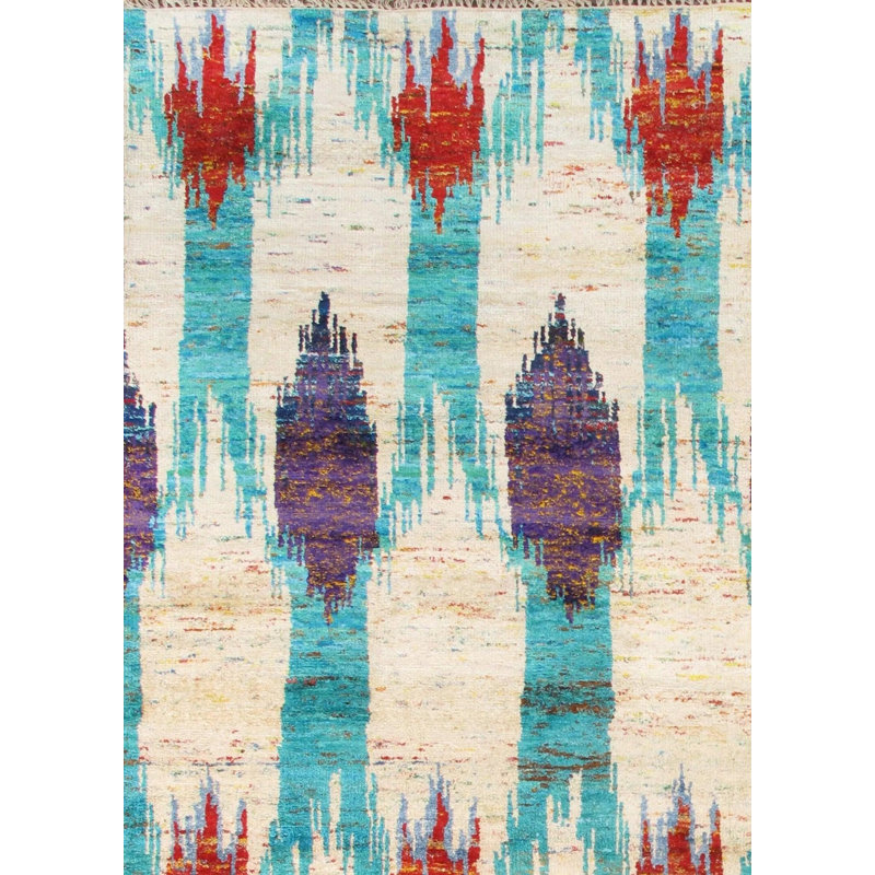Ghia Argyle Area Rug